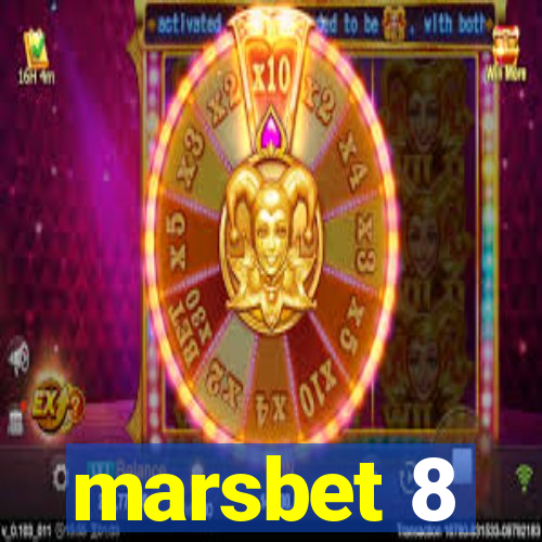 marsbet 8